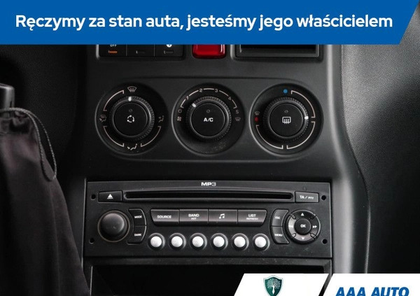 Citroen C3 Picasso cena 16000 przebieg: 173437, rok produkcji 2009 z Olecko małe 137